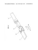 CONTACT AND CONNECTOR INCLUDING CONTACT diagram and image