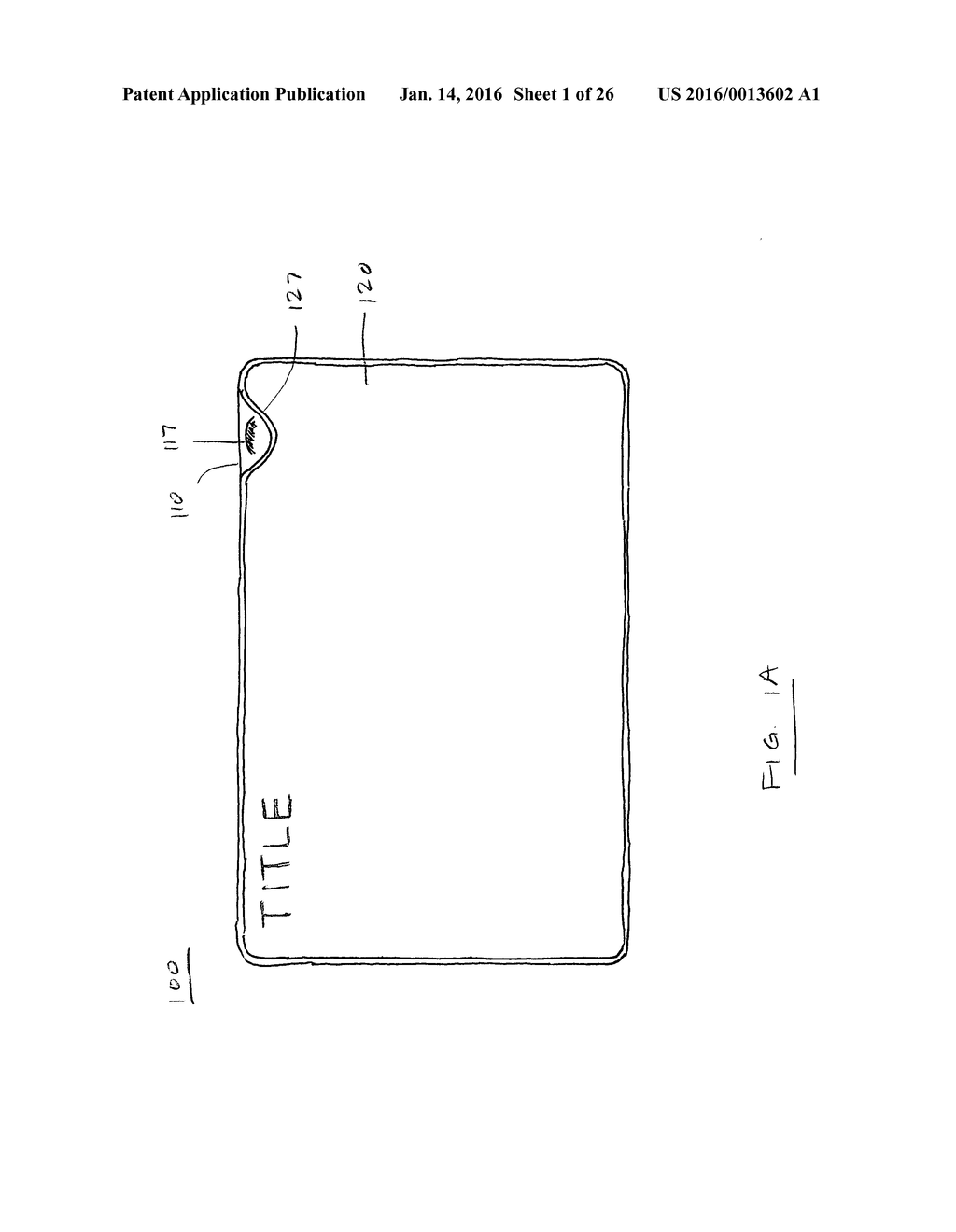 FLASH DRIVE PACKAGES AND DEVICES - diagram, schematic, and image 02