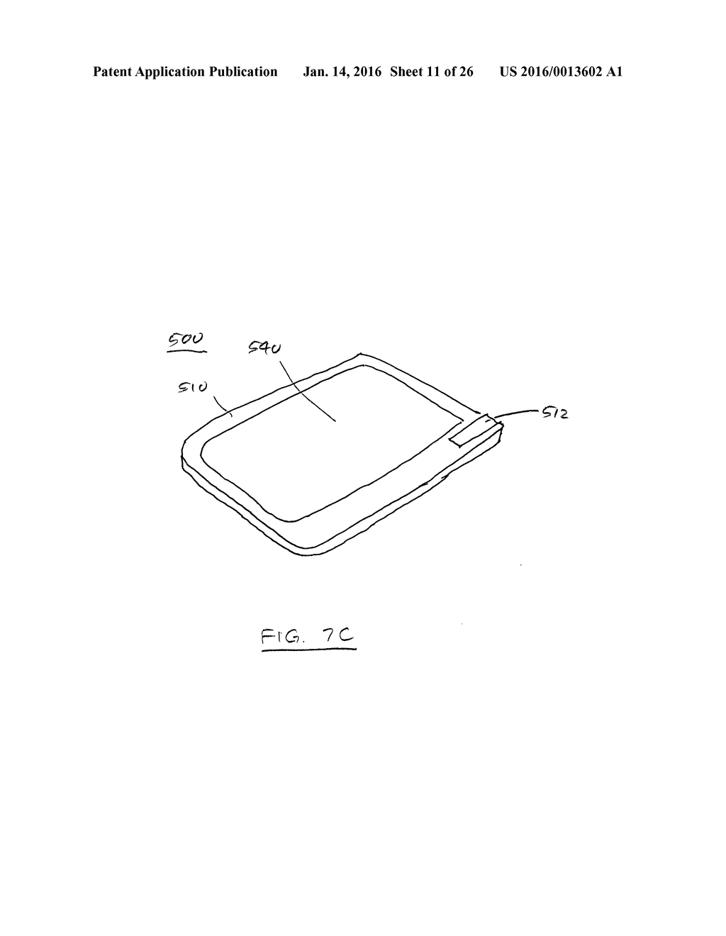 FLASH DRIVE PACKAGES AND DEVICES - diagram, schematic, and image 12