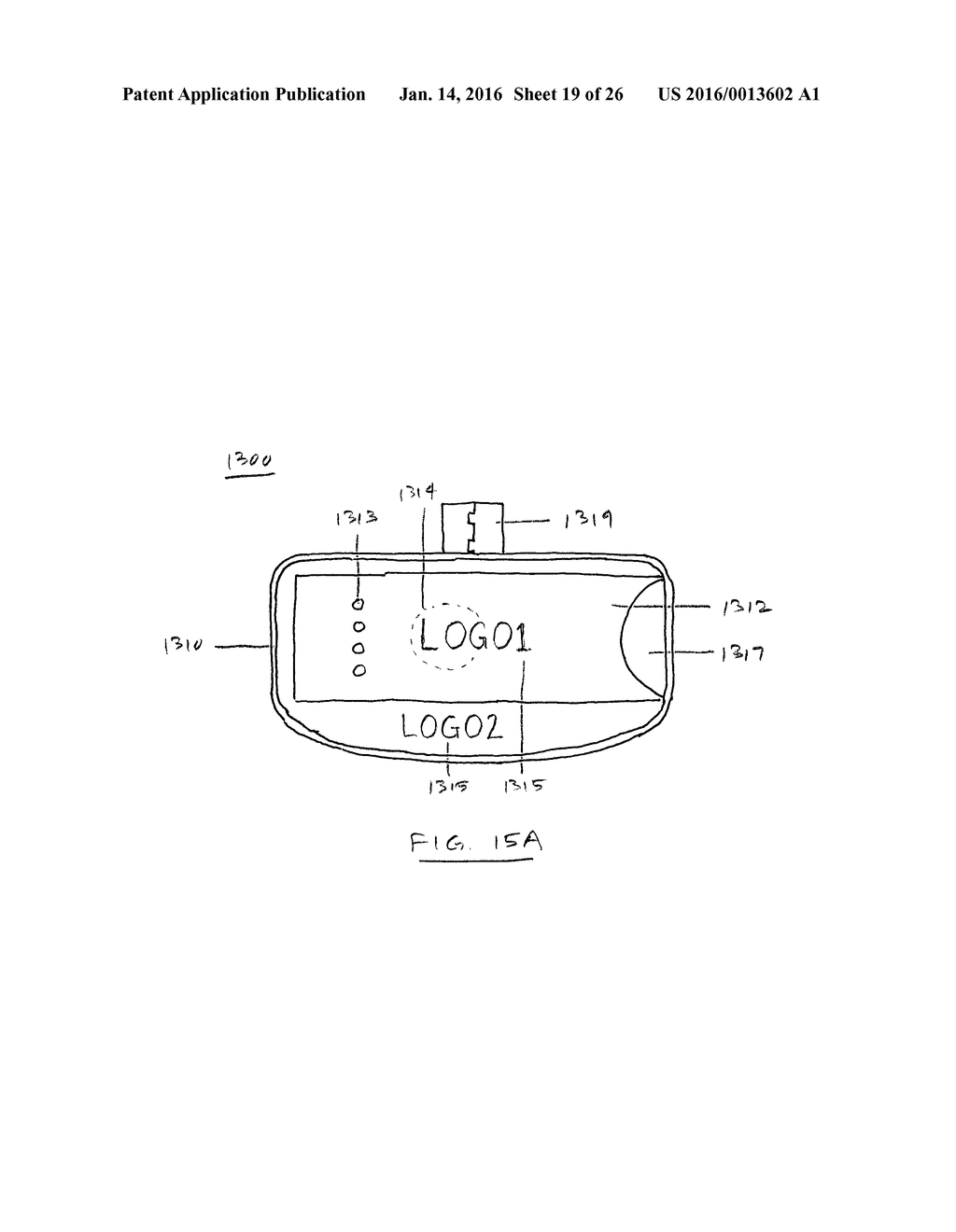 FLASH DRIVE PACKAGES AND DEVICES - diagram, schematic, and image 20