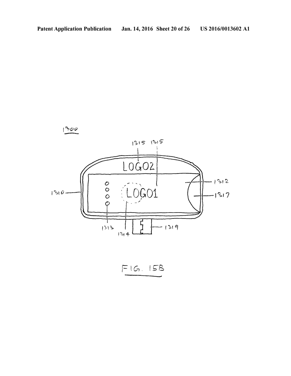 FLASH DRIVE PACKAGES AND DEVICES - diagram, schematic, and image 21