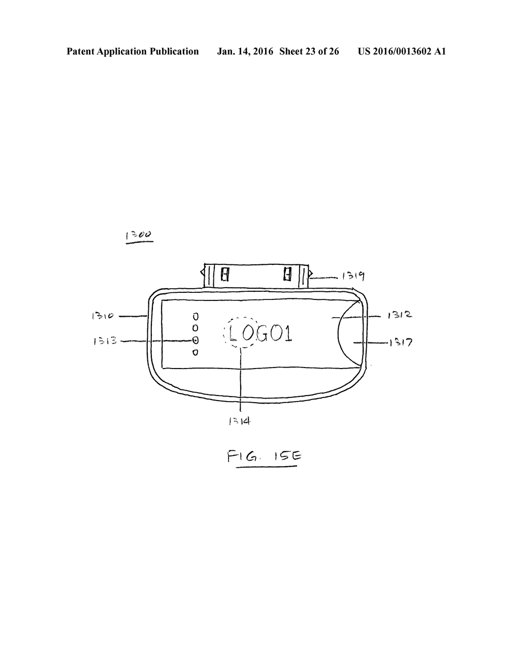 FLASH DRIVE PACKAGES AND DEVICES - diagram, schematic, and image 24