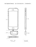 FLASH DRIVE PACKAGES AND DEVICES diagram and image