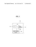 ELECTRIC LEAKAGE DETERMINATION CIRCUIT FOR ELECTRIC LEAKAGE CIRCUIT     BREAKER diagram and image