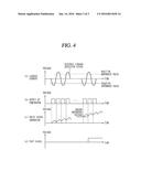 ELECTRIC LEAKAGE DETERMINATION CIRCUIT FOR ELECTRIC LEAKAGE CIRCUIT     BREAKER diagram and image