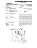 CONTROL CIRCUIT diagram and image