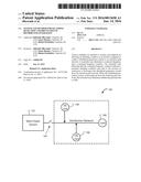 SYSTEM AND METHOD FOR ISLANDING DETECTION AND PREVENTION IN DISTRIBUTED     GENERATION diagram and image