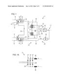 CONVERTER STATION WITH DIODE RECTIFIER diagram and image