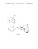 WIRELESS POWER TRANSMITTER AND WIRELESS POWER TRANSMISSION SYSTEM diagram and image