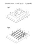 WIRELESS POWER TRANSMISSION DEVICE diagram and image