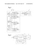 WIRELESS POWER TRANSMISSION DEVICE diagram and image