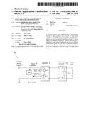 RESONANT WIRELESS POWER DRIVER WITH ADJUSTABLE POWER OUTPUT diagram and image