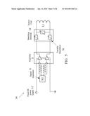 RESONANT WIRELESS POWER DRIVER WITH ADJUSTABLE POWER OUTPUT diagram and image