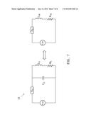 RESONANT WIRELESS POWER DRIVER WITH ADJUSTABLE POWER OUTPUT diagram and image