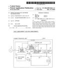 Power Transfer Unit and Power Transfer System diagram and image