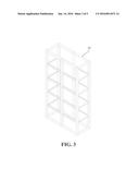 POWER GENERATING COLUMN STRUCTURE diagram and image