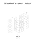 POWER GENERATING COLUMN STRUCTURE diagram and image