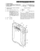 PORTABLE ENERGY STORAGE AND POWER SUPPLY SYSTEM diagram and image