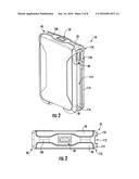 PORTABLE ENERGY STORAGE AND POWER SUPPLY SYSTEM diagram and image