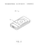 MOBILE POWER ASSEMBLY diagram and image