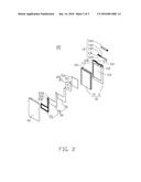 MULTI-FUNCTION ATTACHMENT diagram and image