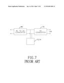 POWER SUPPLY SYSTEM AND DIRECT-CURRENT CONVERTER THEREOF diagram and image