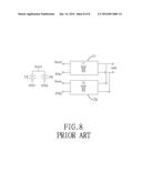 POWER SUPPLY SYSTEM AND DIRECT-CURRENT CONVERTER THEREOF diagram and image