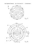 SINGLE-PHASE ELECTRIC MOTOR diagram and image