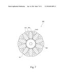 ROTOR AND MOTOR diagram and image