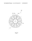 ROTOR AND MOTOR diagram and image