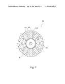 ROTOR AND MOTOR diagram and image