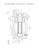 CANNED MOTOR AND VACUUM PUMP diagram and image