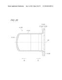 CANNED MOTOR AND VACUUM PUMP diagram and image