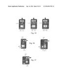 METHOD AND DEVICE FOR GENERATING ELECTRICAL ENERGY diagram and image