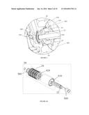 ELECTRIC MOTOR AND METHOD OF COOLING diagram and image