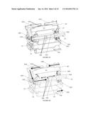 ELECTRIC MOTOR AND METHOD OF COOLING diagram and image