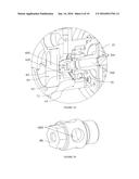 ELECTRIC MOTOR AND METHOD OF COOLING diagram and image