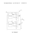 DC TO DC CONVERTERS AND CONTROLLERS THEREOF diagram and image