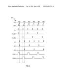 DC TO DC CONVERTERS AND CONTROLLERS THEREOF diagram and image