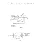 DEVICE FOR CONTROLLING AND BALANCING CURRENTS FOR DC/DC CONVERTERS diagram and image