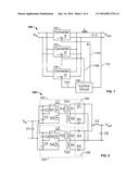 Multiphase DC/DC Converters And Control Circuits For Controlling     Converters Using Fixed And/Or Variable Frequencies diagram and image