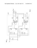 Multiphase DC/DC Converters And Control Circuits For Controlling     Converters Using Fixed And/Or Variable Frequencies diagram and image