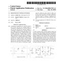 High Efficiency Power Converter diagram and image