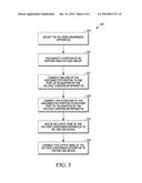 APPARATUS, SYSTEM AND METHOD FOR PROVIDING POWER ANYWHERE IN A RETAIL     STORE ENVIRONMENT diagram and image