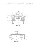 POWER CONVERTER COMPRISING AN ARCHITECTURE HAVING NONALIGNED ARMS diagram and image