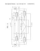 RECTIFIER CIRCUIT FOR CONVERTING AC VOLTAGE INTO RECTIFIED VOLTAGE diagram and image