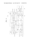 RECTIFIER CIRCUIT FOR CONVERTING AC VOLTAGE INTO RECTIFIED VOLTAGE diagram and image