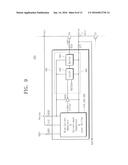 RECTIFIER CIRCUIT FOR CONVERTING AC VOLTAGE INTO RECTIFIED VOLTAGE diagram and image