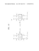 RECTIFIER CIRCUIT FOR CONVERTING AC VOLTAGE INTO RECTIFIED VOLTAGE diagram and image