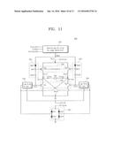 RECTIFIER CIRCUIT FOR CONVERTING AC VOLTAGE INTO RECTIFIED VOLTAGE diagram and image